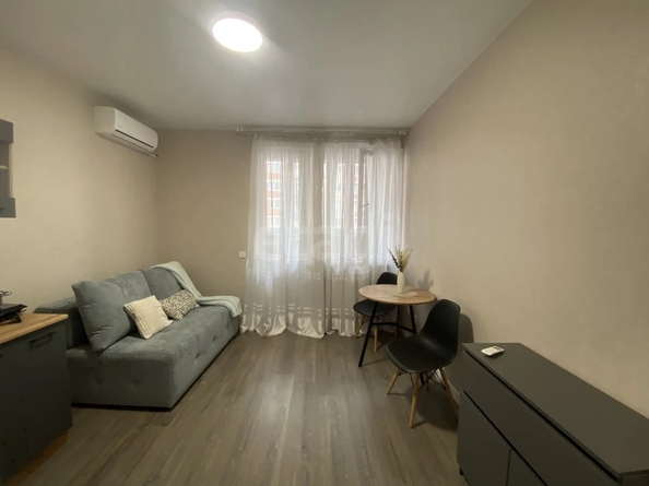 
  Сдается 1-комн. квартира 20 м². Фото 5.