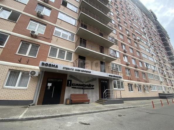 
  Сдается 1-комн. квартира 20 м². Фото 13.