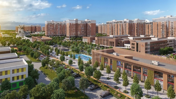 
  Сдается 1-комн. квартира 20 м². Фото 14.