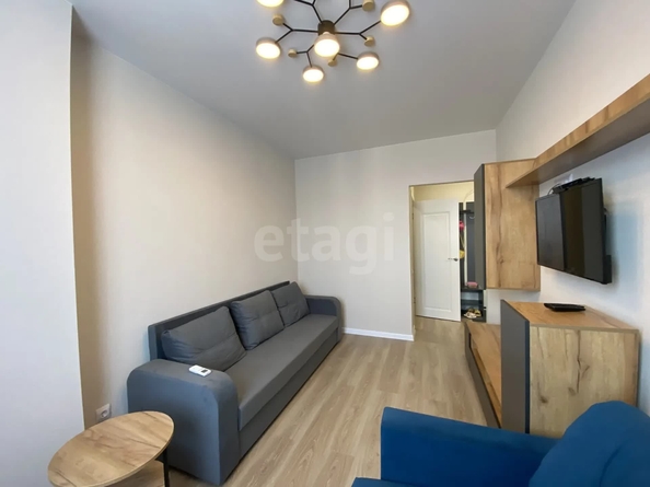 
  Сдается 1-комн. квартира 31 м². Фото 3.