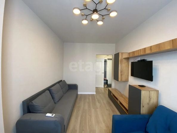 
  Сдается 1-комн. квартира 31 м². Фото 4.