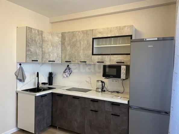 
  Сдается 1-комн. квартира 31 м². Фото 5.