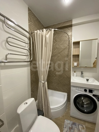 
  Сдается 1-комн. квартира 31 м². Фото 12.