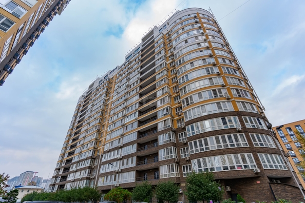 
  Продается 1-комн. квартира 40 м². Фото 1.