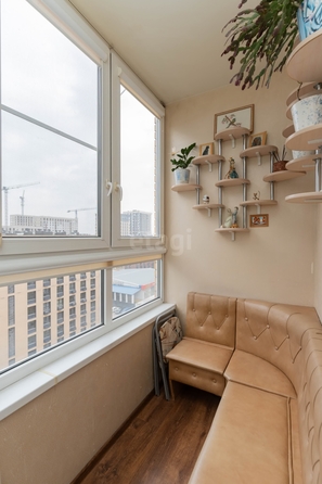 
  Продается 1-комн. квартира 40 м². Фото 3.