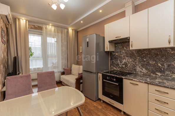 
  Продается 1-комн. квартира 40 м². Фото 4.