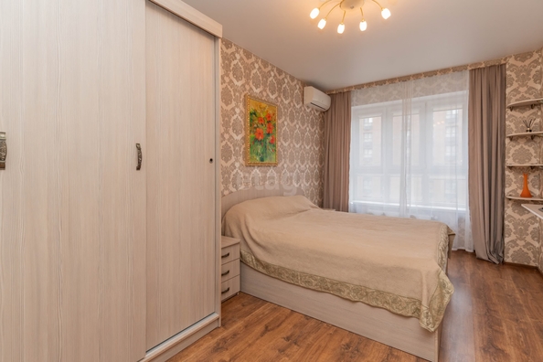 
  Продается 1-комн. квартира 40 м². Фото 5.