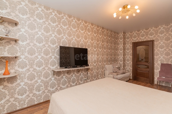 
  Продается 1-комн. квартира 40 м². Фото 9.