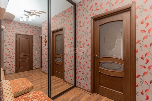 
  Продается 1-комн. квартира 40 м². Фото 11.