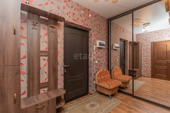 
  Продается 1-комн. квартира 40 м². Фото 12.