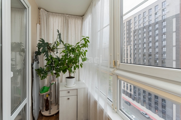 
  Продается 1-комн. квартира 40 м². Фото 13.