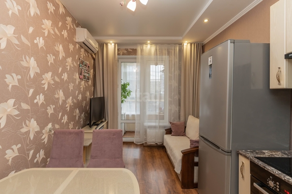 
  Продается 1-комн. квартира 40 м². Фото 15.