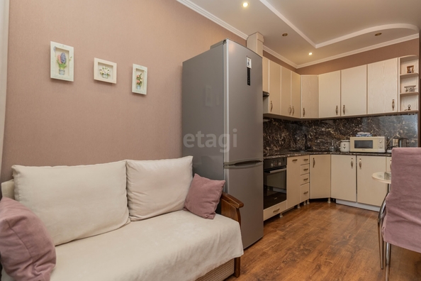 
  Продается 1-комн. квартира 40 м². Фото 16.
