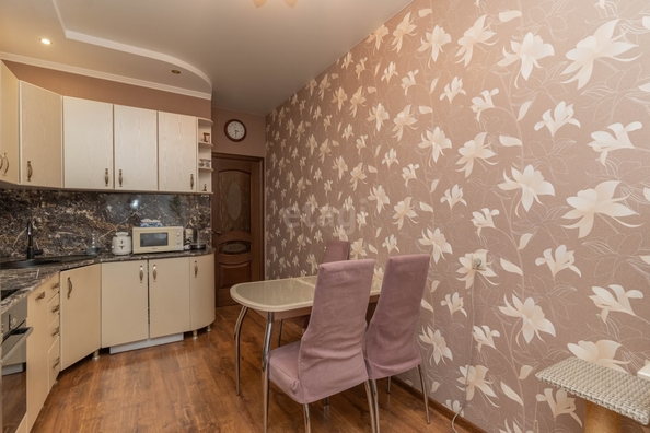 
  Продается 1-комн. квартира 40 м². Фото 17.