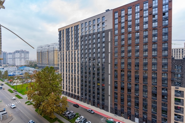 
  Продается 1-комн. квартира 40 м². Фото 18.