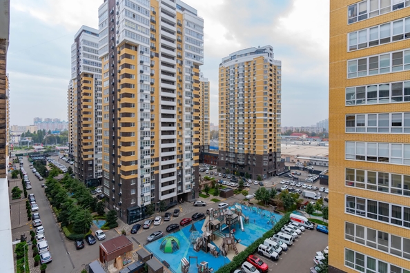 
  Продается 1-комн. квартира 40 м². Фото 19.