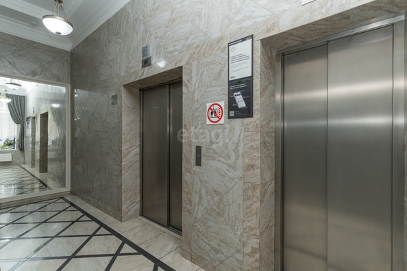 
  Продается 1-комн. квартира 40 м². Фото 20.