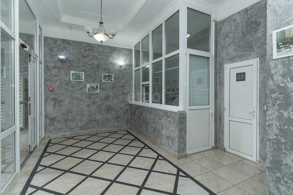 
  Продается 1-комн. квартира 40 м². Фото 21.