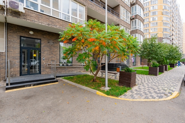 
  Продается 1-комн. квартира 40 м². Фото 22.