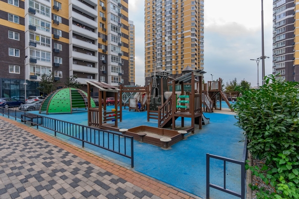 
  Продается 1-комн. квартира 40 м². Фото 23.