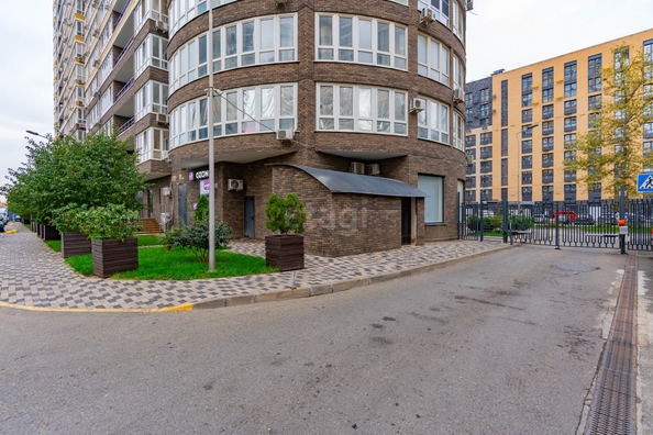 
  Продается 1-комн. квартира 40 м². Фото 24.