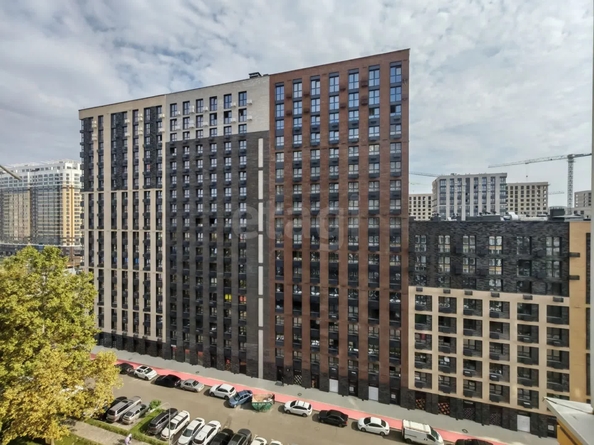 
  Продается 1-комн. квартира 40 м². Фото 25.