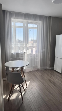 
  Сдается 1-комн. квартира 35.7 м². Фото 2.