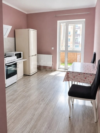 
  Продается 1-комн. квартира 36.9 м². Фото 1.
