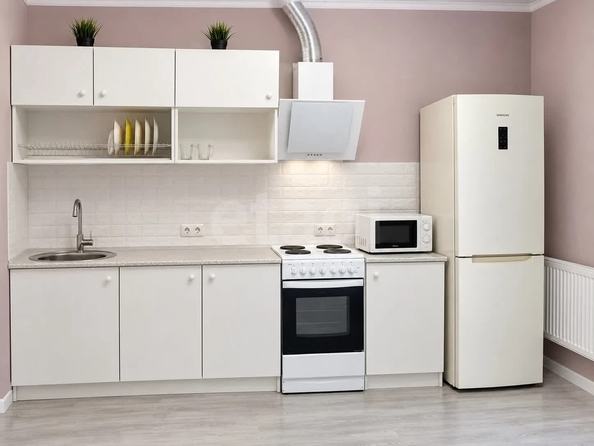 
  Продается 1-комн. квартира 36.9 м². Фото 2.