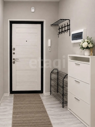 
  Продается 1-комн. квартира 36.9 м². Фото 4.