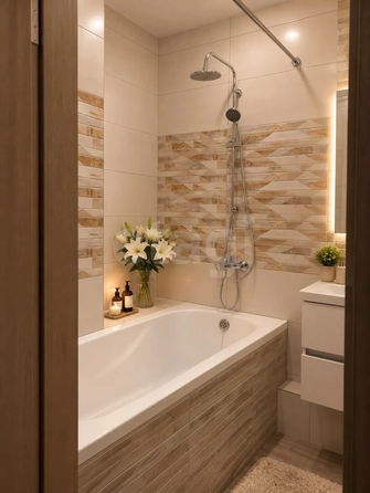 
  Продается 1-комн. квартира 36.9 м². Фото 5.