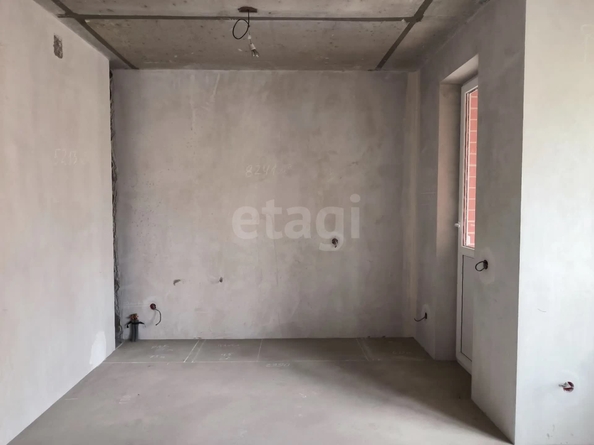 
  Продается 2-комн. квартира 40.6 м². Фото 3.