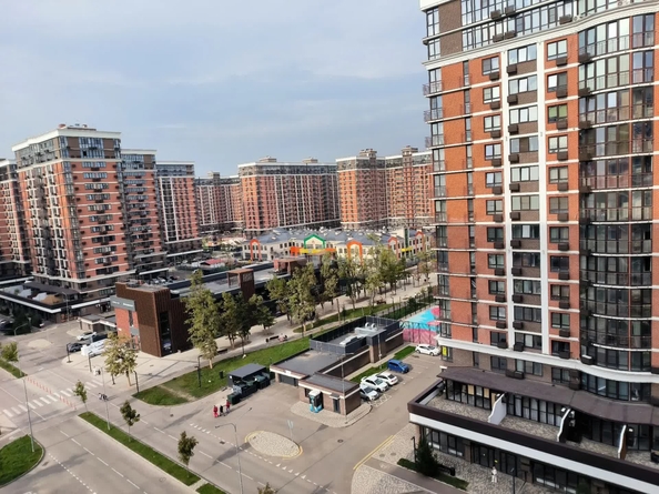 
  Продается 2-комн. квартира 40.6 м². Фото 5.