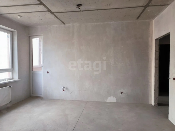 
  Продается 2-комн. квартира 40.6 м². Фото 6.