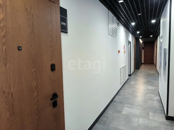 
  Продается 2-комн. квартира 40.6 м². Фото 11.