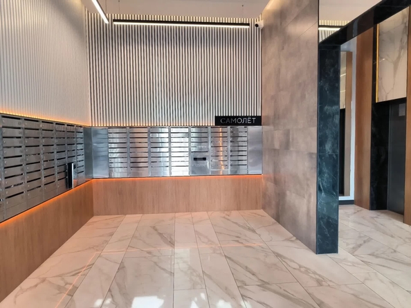 
  Продается 2-комн. квартира 40.6 м². Фото 12.