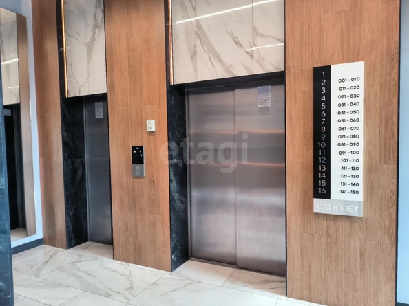 
  Продается 2-комн. квартира 40.6 м². Фото 13.