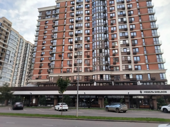 
  Продается 2-комн. квартира 40.6 м². Фото 15.