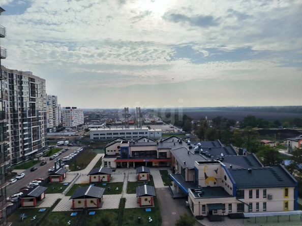 
  Продается 2-комн. квартира 40.6 м². Фото 16.