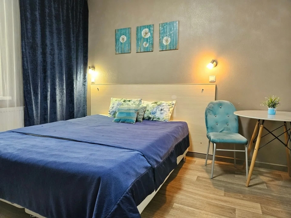 
  Продается студия 23 м². Фото 1.