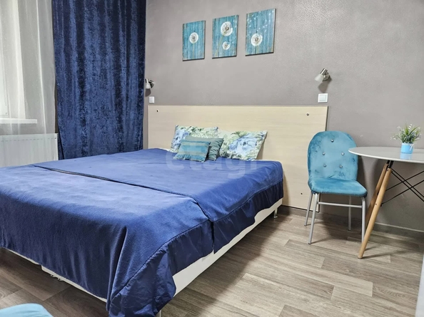 
  Продается студия 23 м². Фото 4.