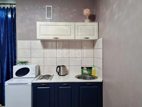 
  Продается студия 23 м². Фото 5.