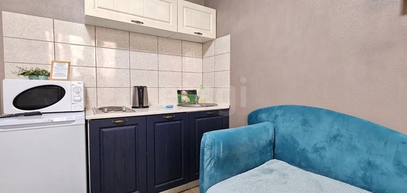 
  Продается студия 23 м². Фото 6.