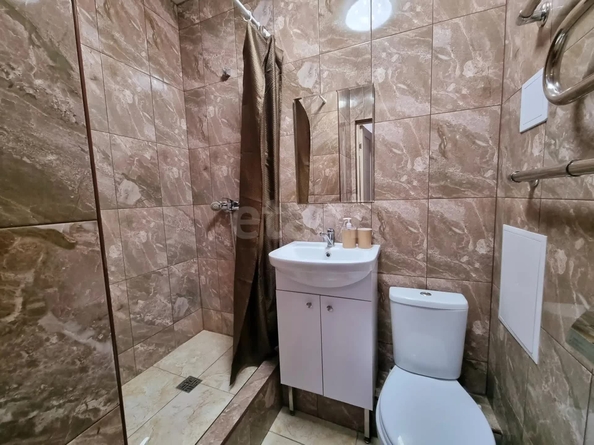 
  Продается студия 23 м². Фото 9.