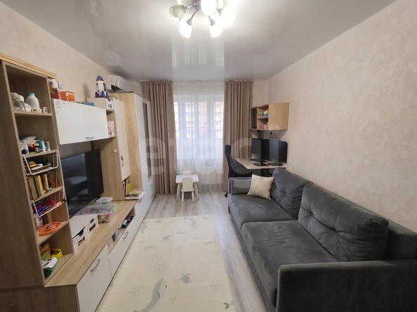 
  Продается 1-комн. квартира 34.9 м². Фото 1.