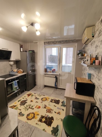 
  Продается 1-комн. квартира 34.9 м². Фото 2.