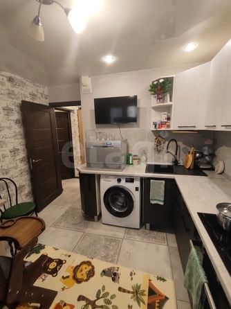 
  Продается 1-комн. квартира 34.9 м². Фото 3.