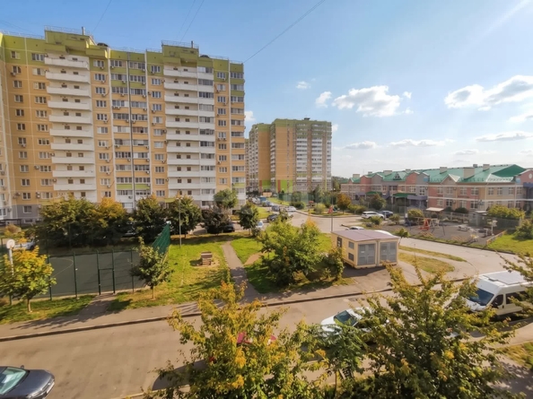 
  Продается 1-комн. квартира 34.9 м². Фото 6.