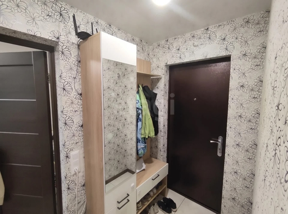 
  Продается 1-комн. квартира 34.9 м². Фото 7.