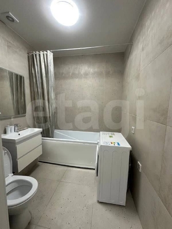 
  Продается студия 22.7 м², в ЖК Улыбка, литера 2. Фото 2.